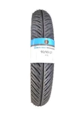 MOTOR LASTİK 90/90-17 F Tubeles Tl (DUBLEKS) - 2