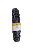 110/90-18 TT (TUBETYPE/ İÇ LASTİKLİ TİP) MOTORSİKLET LASTİĞİ - 1