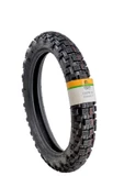 110/90-18 TT (TUBETYPE/ İÇ LASTİKLİ TİP) MOTORSİKLET LASTİĞİ - 2