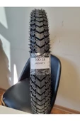 300-18(TUBELESS) JAGUAR MOTORSİKLET LASTİĞİ - 1