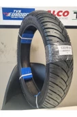 120/80-18 MOTOSİKLET LASTİĞİ TL (TUBELESS - DUBLEKS) HERO KARİZMA, HERO T-SPORT, FALCON COMFORT - 1