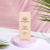 Yüz ve Vücut için Cilt Tonunu Eşitleyen ve Aydınlatan Bakım Kremi 100 ml - 2