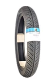 MOTOR LASTİK 90/90-17 F Tubeles Tl (DUBLEKS) - 1