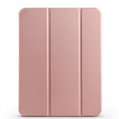 Apple iPad Air 10.9 2022 (10.Nesil) Zore Smart Cover Kalem Bölmeli Standlı 1-1 Kılıf - 2