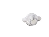 E-27 Yağmur Korumalı Porselen Duy IP65 E27 - 2