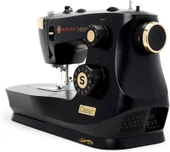 Singer HD500 Classic Gold Dikiş Makinesi thumbnail 2