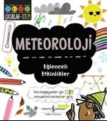 Çocuklara için STEM Eğlenceli Etkinlikler 2 - 3