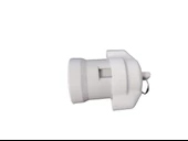 E-27 Yağmur Korumalı Porselen Duy IP65 E27 - 1