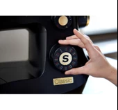 Singer HD500 Classic Gold Dikiş Makinesi thumbnail 3