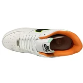 Nike Air Force 1 -07 Sneaker Günlük Spor Ayakkabı DZ4510-100 - 3