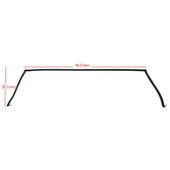 Fırın Kapak Contası, Kumtel ile Uyumlu thumbnail 2