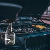 STEEP Ultimate Motor Yağ Sökücü ve Temizleyici 500 Ml - 4