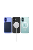 Apple iPhone 16 128GB Siyah - 2