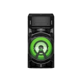 LG XBoom ON5 300 W Bluetooth Taşınabilir Ses Sistemi - 5