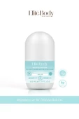 EliteBody Beyazlatıcı ve Ter Önleyici Roll-On - 1