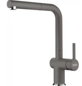 115.0722.127-Franke Active Plus Doccia 2.0 Spiralli Slate Grey Armatür - 1