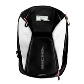 RICHA FLASH MOTOSİKLET SIRT ÇANTASI SİYAH - 2