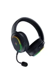 RAZER KULAKLIK BARRACUDA X CHROMA KBS.,SIYAH RZ04-05220100-R3M1 - 1