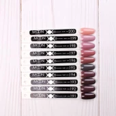 Moon Full Kalıcı Oje Classic Granit Gri No:195 thumbnail 3