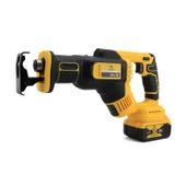 CHELİKBEİ Tilki Kuyruğu DW1 thumbnail 4