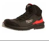 Milwaukee Flextred Yüksek Bilek İş Ayakkabısı S1PS NO:44 4932493709 - 1