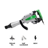 CHELİKBEİ 16KG HTE KIRICI - 1