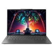 Lenovo Yoga Pro 9 83DN0000TT01 Ultra9 185H 32GB 2TBSSD RTX4050 16" 3.2K Touch W11H Dizüstü Bilgisayar - 1