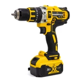 CHELİKBEİ 13mm Çelik Mandren Vidalama DW36 - 3