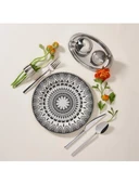 Jumbo Marrakech 26 Parça Yemek & Kahvaltı Takımı - 1