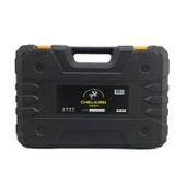 CHELİKBEİ Tilki Kuyruğu DW1 thumbnail 9