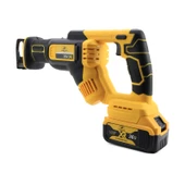 CHELİKBEİ Tilki Kuyruğu DW1 thumbnail 7