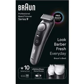 Braun Series 9 BT9420 Sakal ve Saç Kesme Makinesi - 9