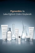 Bioderma  Pigmentbio Foaming Cream Leke Karşıtı Aydınlatıcı Peeling Etkili Yıkama Jeli Yüz ve Vücut 500 ml - 4