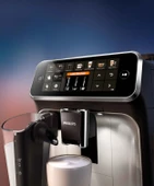Philips 5400 Serisi LatteGo EP5447/90 Tam Otomatik Espresso Makinesi thumbnail 9