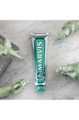 Marvis  Classic Strong Mint Yoğun Naneli Diş Macunu 85 ML - 7