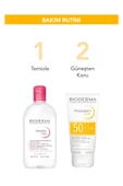 Bioderma  Photoderm SPOT SPF50+ Leke Karşıtı Yüksek Korumalı Yüz ve Vücut Güneş Kremi 150 ml - 5