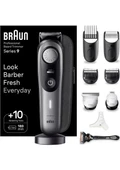 Braun Series 9 BT9420 Sakal ve Saç Kesme Makinesi - 1