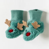 Andywawa Bebek Patik  STANDART 0-12 AY thumbnail 1