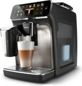 Philips 5400 Serisi LatteGo EP5447/90 Tam Otomatik Espresso Makinesi thumbnail 4