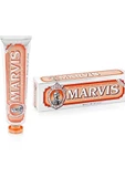 Marvis  Ginger Mint Zencefilli Diş Macunu 85 ML - 3