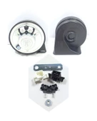 FIAMM FİAMM DADAT KORNA 12V LOW RENAULT - 1