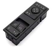 AEMPART CAM ANAHTARI MERCEDES AROCS YENİ - 1