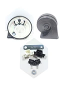 FIAMM FİAMM DADAT KORNA 12V HIGH RENAULT - 1