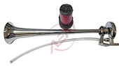 AEMPART HAVALI KORNA TEK BORULU MOTORLU 24V GEMİ KORNASI - 1