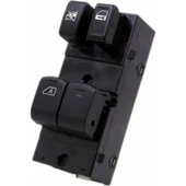 AEMPART CAM ANAHTARI NISSAN MİCRA K13 NOTE SOL KİLİTLEMELİ 10-16 - 1