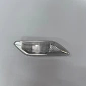 AEMPART ÇAMURLUK SİNYALİ SOL SANDERO Y.M. TALIANT - 1