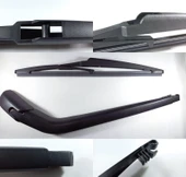 AEMPART ARKA SÜPÜRGE KOMPLE TOYOTA AURIS-YARIS-VERSO 2008-2012 - 2