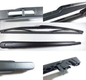 AEMPART ARKA SÜPÜRGE KOMPLE RENAULT CLİO HB-KANGO YM - 1