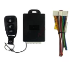 AEMPART KAYAR KAPI MODÜLÜ UZAKTAN KUMANDALI (S 11) - 1