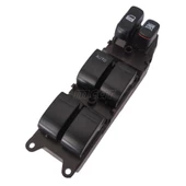 AEMPART CAM ANAHTARI TOYOTA LAND CRUISER SOL DÖRTLÜ KAHVE 98-02 - 1